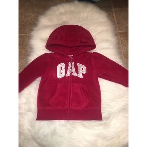 Baby boy gap jacket